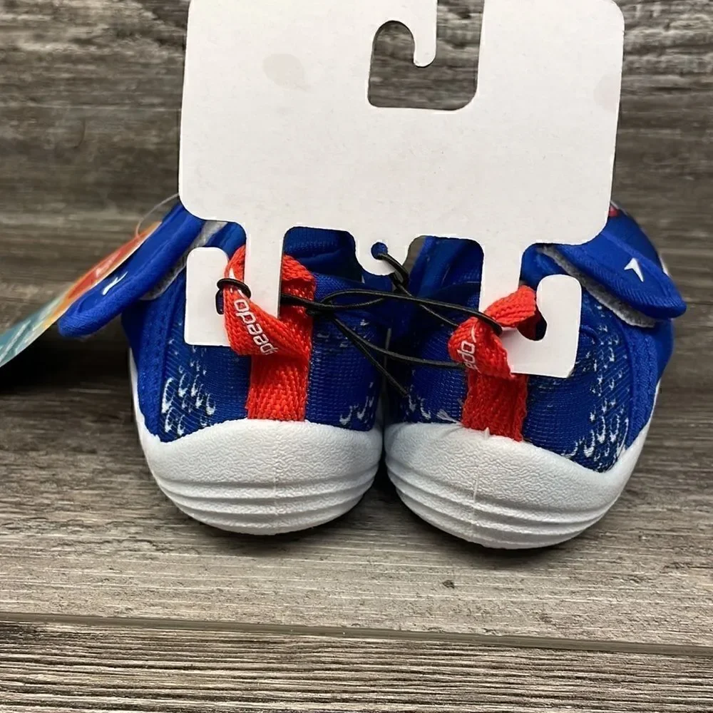 Speedo Toddler Shore Explore Water Shoes